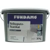 Fundamo Rustikalputz 3 mm 20 kg