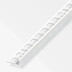 Winkelprofil 10 mm 1m blank^Fundamo Hot