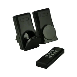 Funkfernschalterset 2+1 Micro