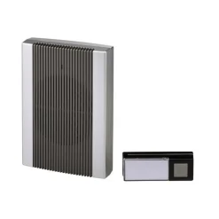 Funkgong-Set HX Sound 200 m silber/anthrazit^ Online