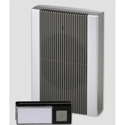 Funkgong-Set HX Sound 200 m silber/anthrazit^ Online