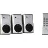 Funkschalterset 3+1 Micro