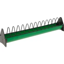 Futtertrog Kunststoff 50 x 7 cm* New