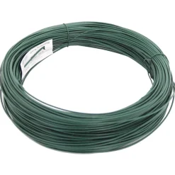 GAH Bindedraht grün 100 Meter Stärke 2 mm*Alberts Clearance