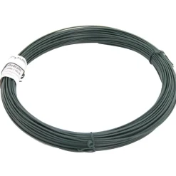 Alberts GAH Bindedraht grün 50 Meter 2 mm Durchmesser