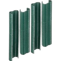 GAH Drahtklammern grün 200 Stück^Alberts Outlet