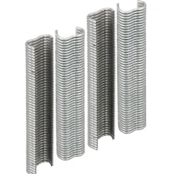 GAH Drahtklammern verzinkt 200 Stück*Alberts Best