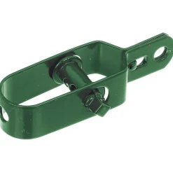 Alberts GAH Drahtspanner 100 mm feuerverzinkt-grün