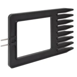 GAH Spannkamm zur Straffung von Schweissgittern schwarz^Alberts New