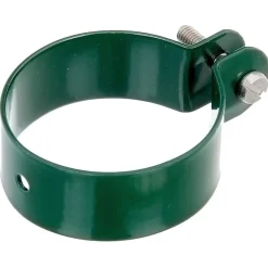 GAH Strebenschelle verzinkt-grün für 60 mm Durchmesser^Alberts Hot