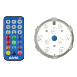 Game Unterwasserscheinwerfer mit Magnet* Hot