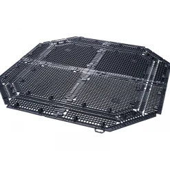 Garantia Bodengitter für Komposter