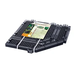 Bodengitter für Thermo- und Ecc-King 400 L^Garantia Sale