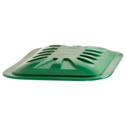 Deckel für Regentonne 520 L eckig*Garantia New