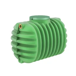 Erdtank Cristall PROline 1600 L*Garantia Clearance