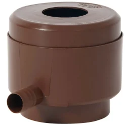 Füllautomat DN 70-100 braun^Garantia