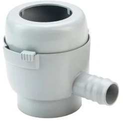 Füllautomat Mini DN 50-60 grau*Garantia Best