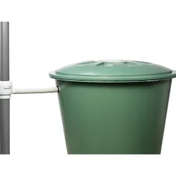 Füllautomat Mini DN 50-60 grau*Garantia Best