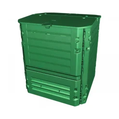 Garantia Komposter Thermo King grün