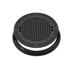 Tankabdeckung mit Gussabdeckung befahrbar*Garantia Hot