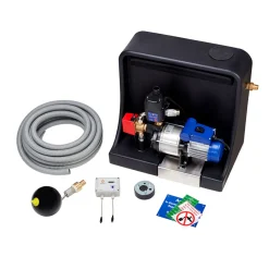 Technikpaket Haus PROline*Garantia New