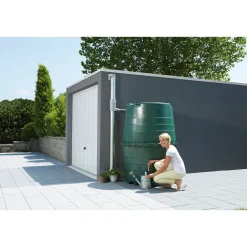 Top-Tank 1300 L^Garantia Sale