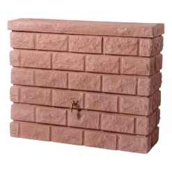 Wandtank Rocky redstone 400 L*Garantia Discount