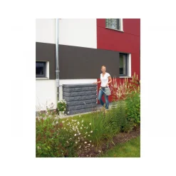 Wandtank Rocky redstone 400 L*Garantia Discount