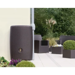 Wandtank Sunda 300 L^Garantia Clearance