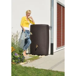 Wandtank Sunda 300 L^Garantia Clearance