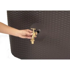 Wandtank Sunda 300 L^Garantia Clearance