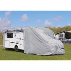 Garden Pleasure Wohnmobil-Abdeckplane, Gr. S Non-Woven-Polypropylen, wasserabw.* Sale