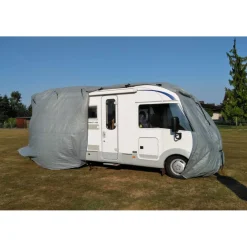 Garden Pleasure Wohnmobil-Abdeckplane, Gr. S Non-Woven-Polypropylen, wasserabw.* Sale