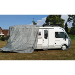 Garden Pleasure Wohnmobil-Abdeckplane, Gr. S Non-Woven-Polypropylen, wasserabw.* Sale