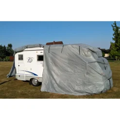 Garden Pleasure Wohnmobil-Abdeckplane, Gr. S Non-Woven-Polypropylen, wasserabw.* Sale