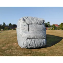 Garden Pleasure Wohnmobil-Abdeckplane, Gr. S Non-Woven-Polypropylen, wasserabw.* Sale