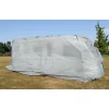 Garden Pleasure Wohnmobil-Abdeckplane Gr. L Non-Woven-Polypropylen, wasserabw.^