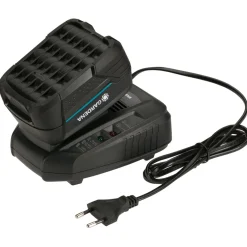 Gardena Akku und Ladegerät P4A PBA 18V/72 4 Ah