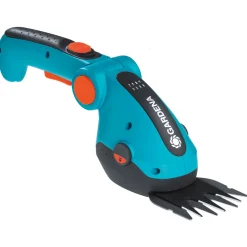 Akku-Gras und Strauchenschere ComfortCut Li^Gardena Outlet