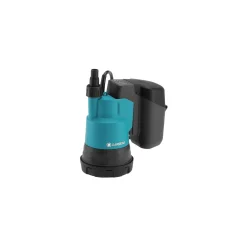 Akku-Klarwasser-Tauchpumpe 2000/2 18V P4A solo*Gardena Online