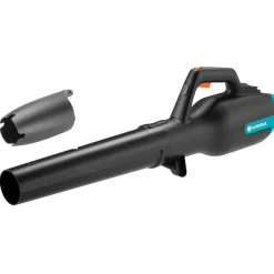 Akku-Laubbläser Power Jet 18V P4A Solo*Gardena
