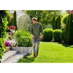 Gardena Akku-Rasentrimmer ComfortCut 23/18V P4A Solo