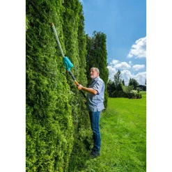 Akku-Teleskop-Heckenschere THS 42/18V Solo*Gardena New