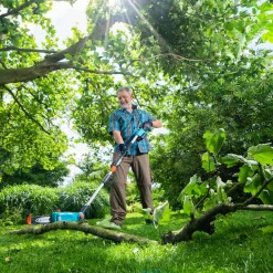 Gardena Akku-Teleskop-Hochentaster TCS 20/18V P4A Solo ohne Akku