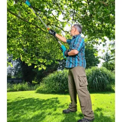 Gardena Akku-Teleskop-Hochentaster TCS 20/18V P4A Solo ohne Akku