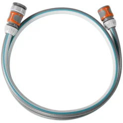 Anschlussgarnitur Classic 13 mm 1/2"*Gardena New