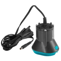 Automatische Blumenkastenbewässerung^Gardena Best