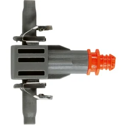 Automatische Blumenkastenbewässerung^Gardena Best