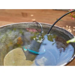 Automatische Blumenkastenbewässerung^Gardena Best