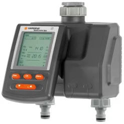 Gardena Bewässerungscomputer C 2030 duo plus